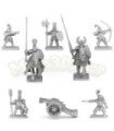 Empire Pack (8 Minis)