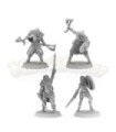 Viking Packs (4 Minis)